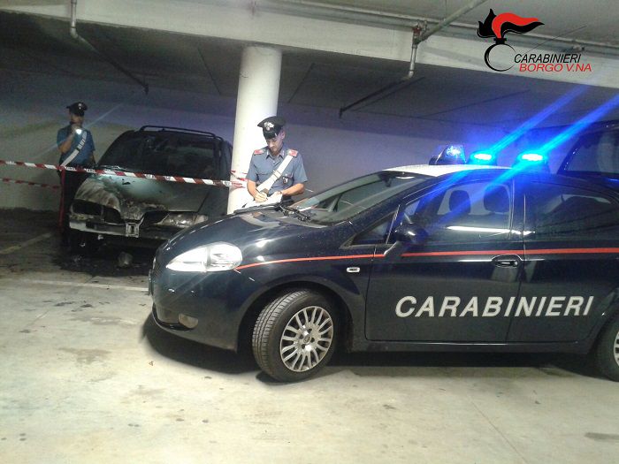 auto Borgo Pergine