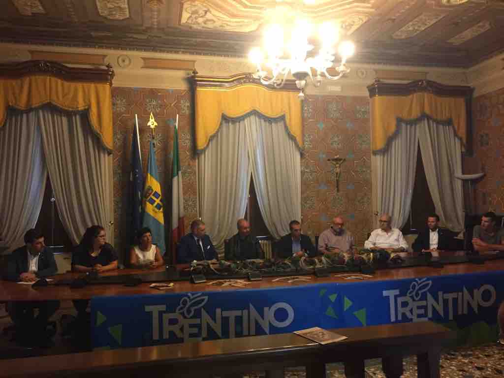 conferenza