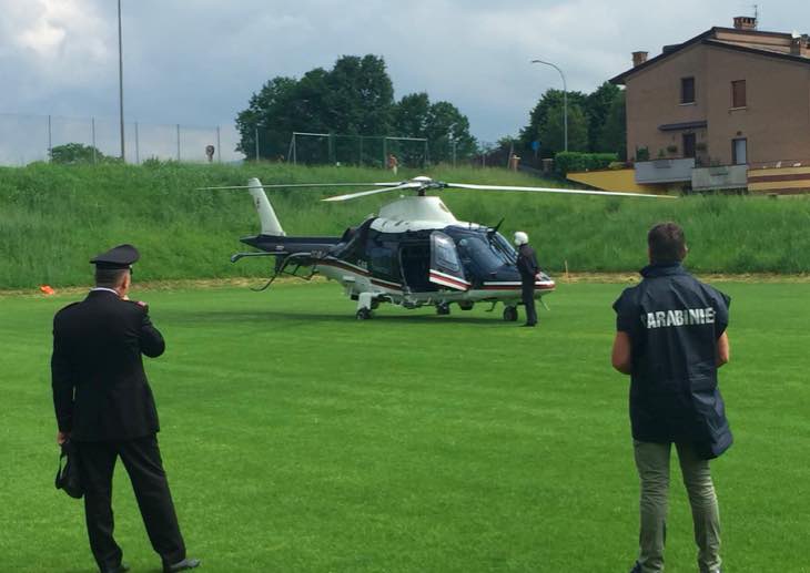 nucleo ispettorato lavoro carabinieri