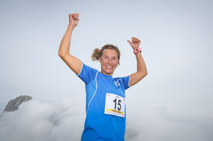 Corinna Ghirardi - Malonno