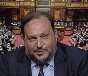 Giorgio Tonini - Trento