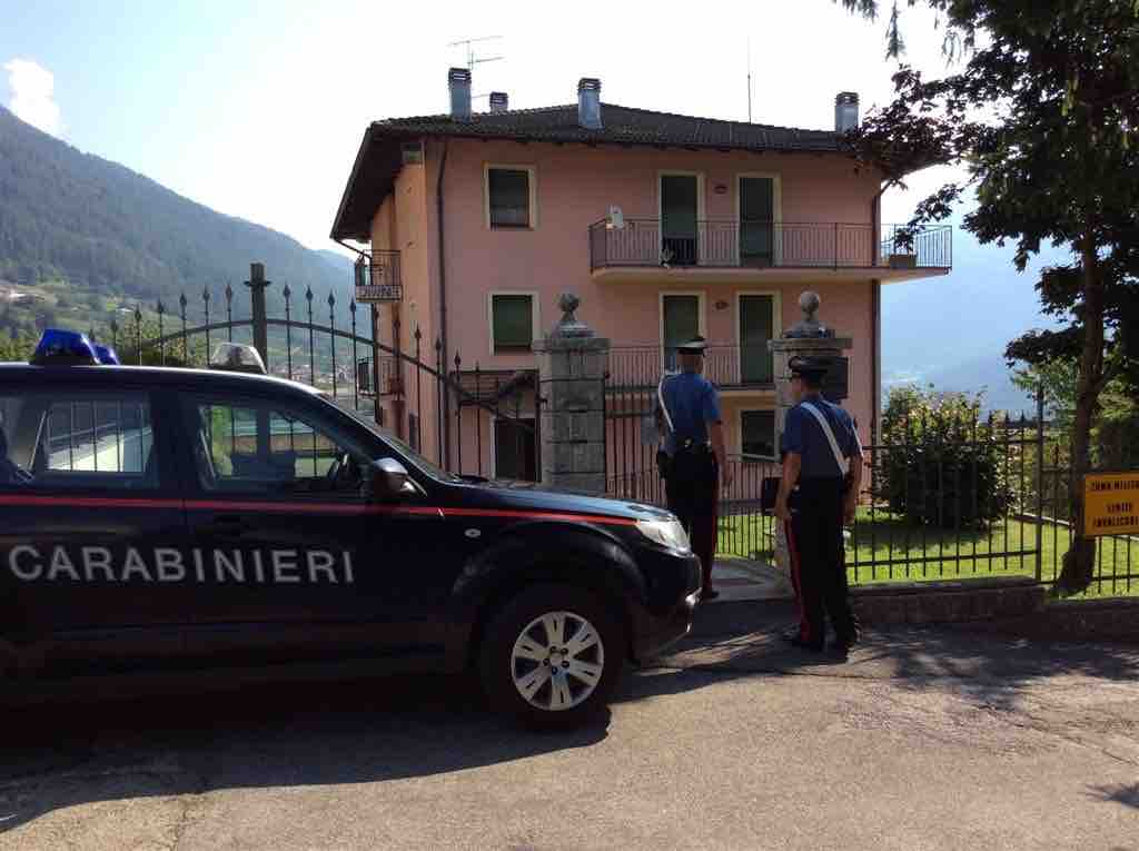 carabinieri male