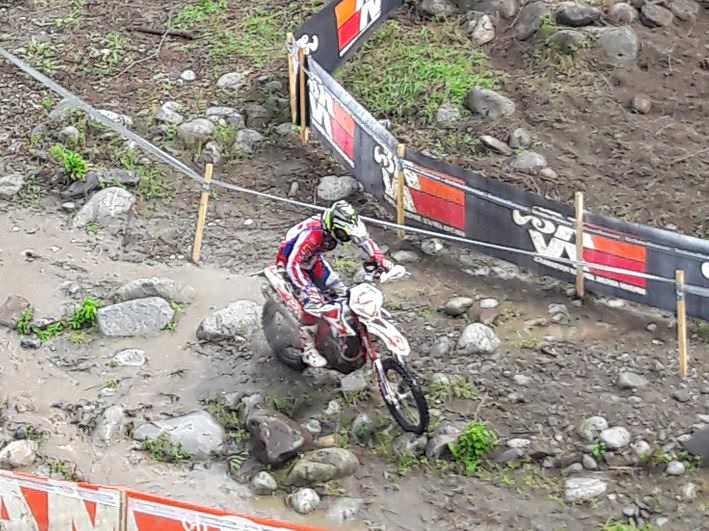 edolo enduro extrema 1