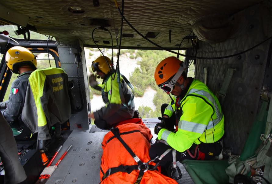 ATTUALITÀ - Eli certificazioni del Sagf della Valtellina ed Edolo