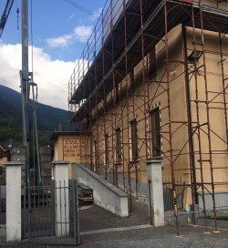 scuola materna Incudine 1