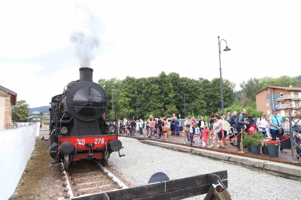 tren