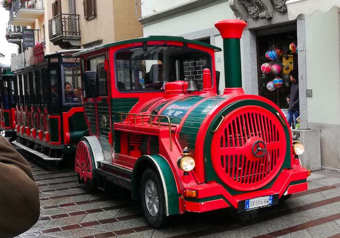 trenino
