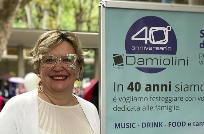 Damiolini - Mobili Sellero