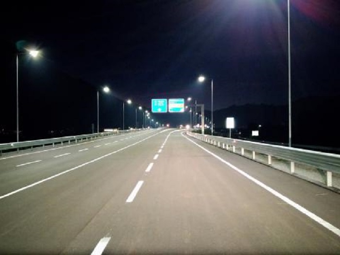 Variante Morbegno statale 38