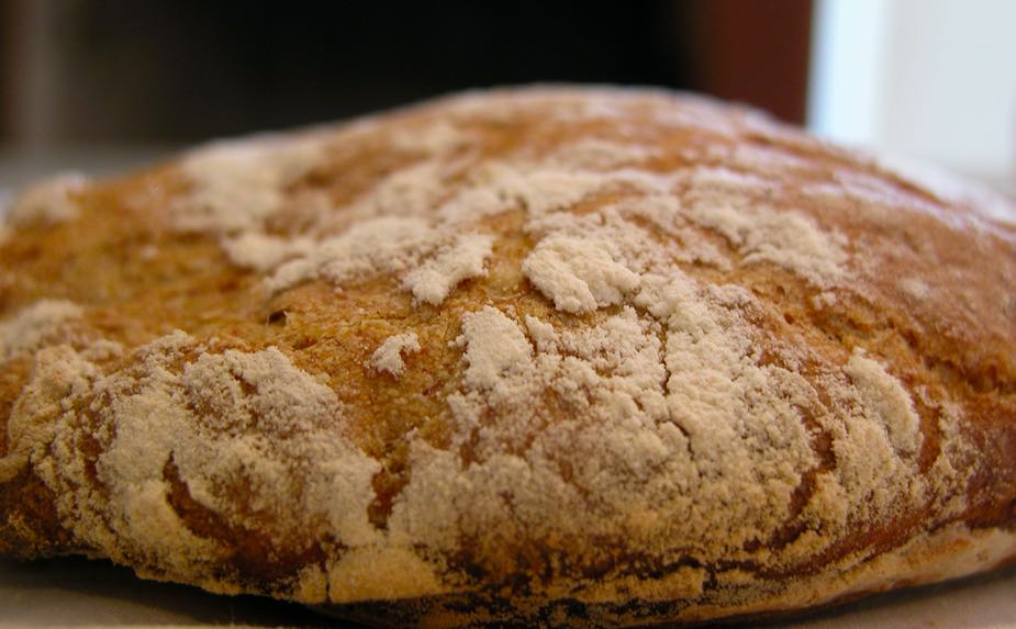 pane