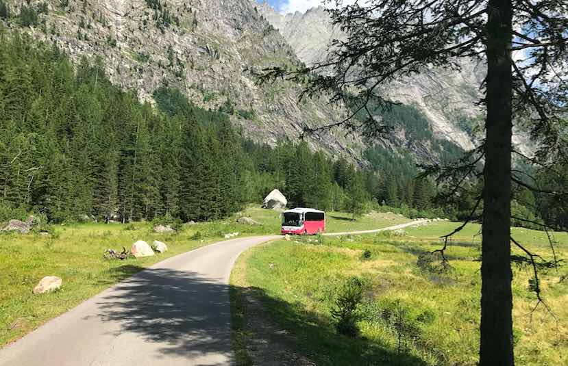 val genova adamello brenta