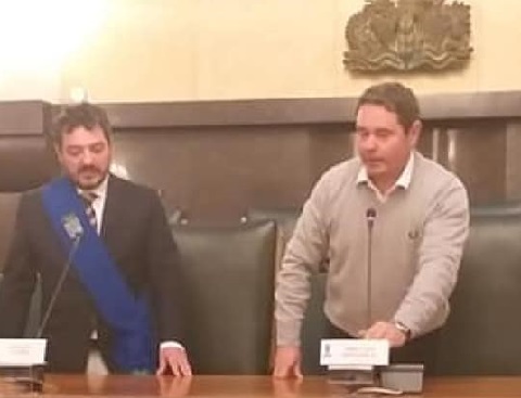 Alghisi - Mottinelli