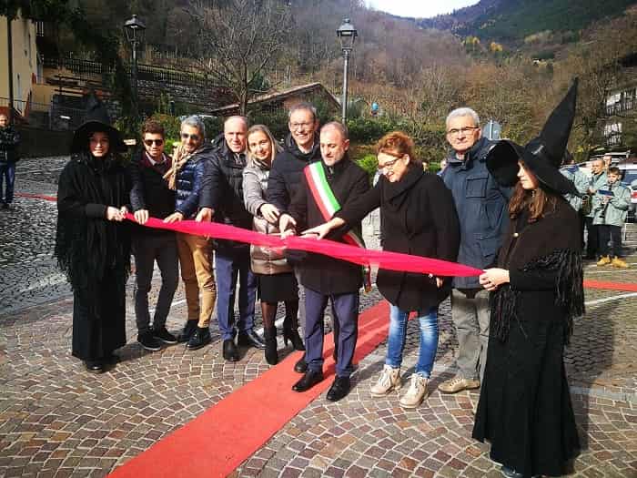 Cimego Mercatini Natale