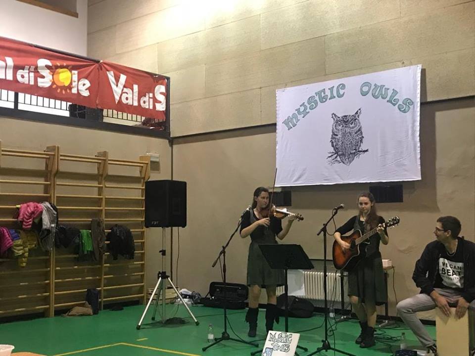 Concerto Pellizzano