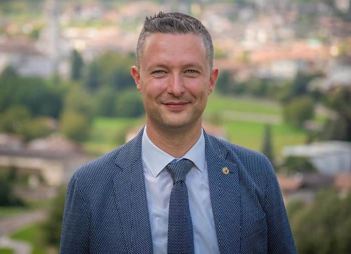 Mattia Gottardi Tione