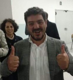 Samuele Alghisi