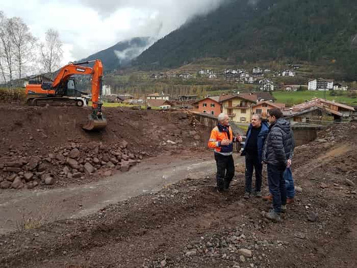 ATTUALITÀ - Variante di San Martino, parte la progettazione