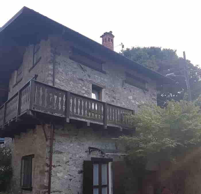 casa vacanza Scacco d'argento -