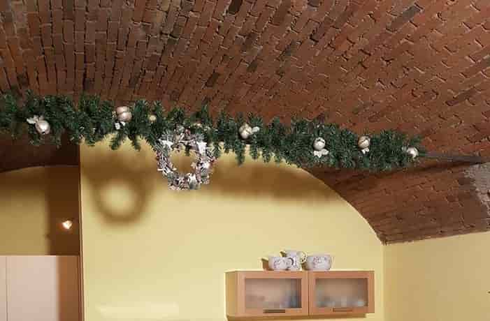 casa vacanza Scacco d'argento 01
