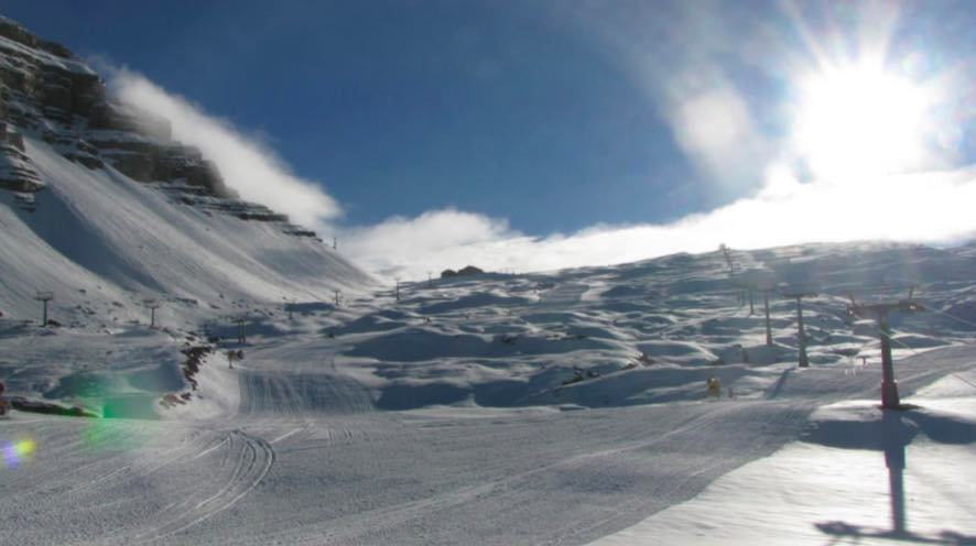 groste sci campiglio