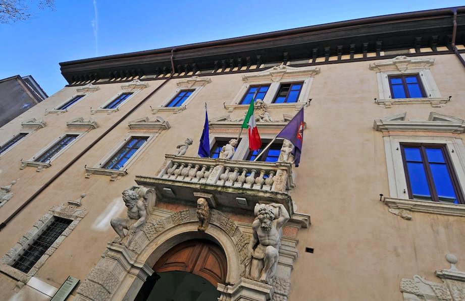 ATTUALITÀ - UniTrento: approvato il bilancio unico di ateneo