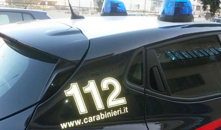 112 carabinieri large