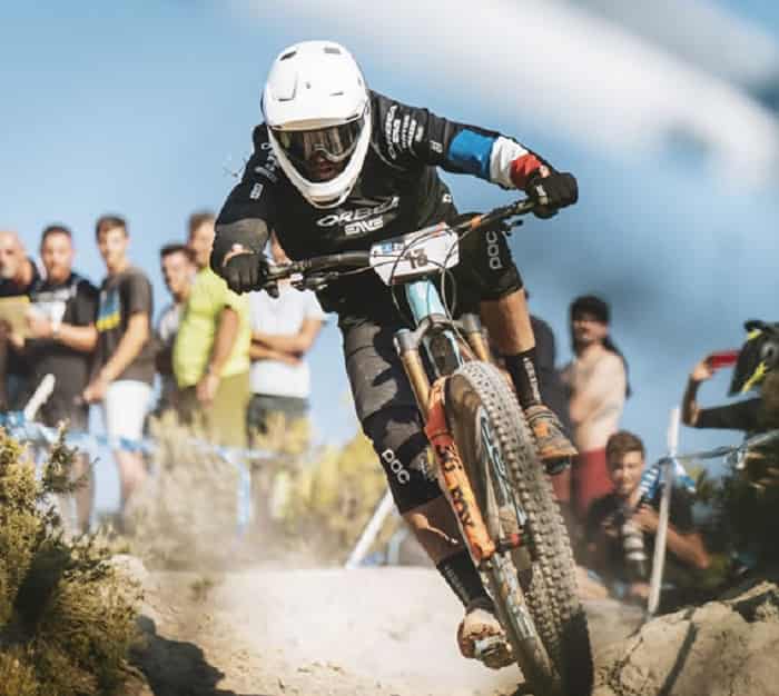 MTB - Enduro Mtb, tutto pronto per la Coppa del Mondo di Canazei: il programma