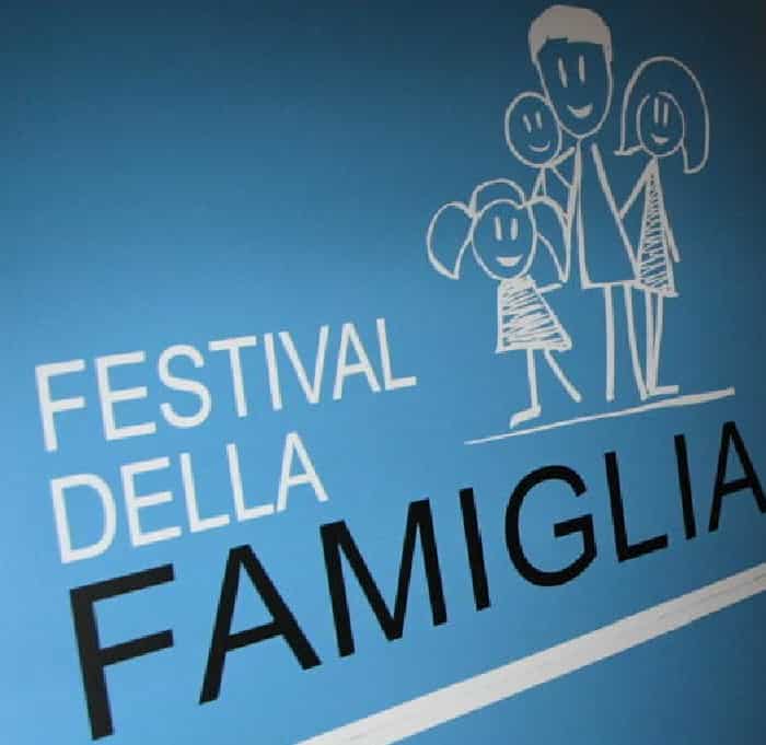 Festival famiglia - 2018