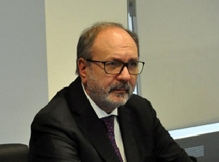 Questore Trento - Garramone