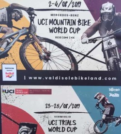 UCI MTB - Val di Sole