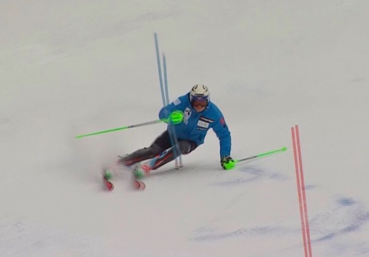 kristoffersen