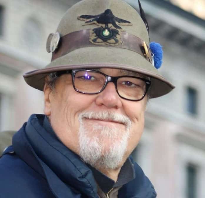 Alpino Cesare Lavizzari