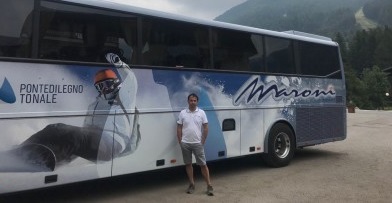 Fausto Maroni