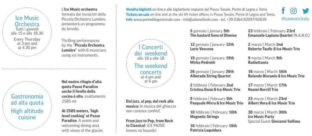 Ice Music - Passo Paradiso 01