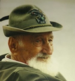 Francesco Andreoli ex internato