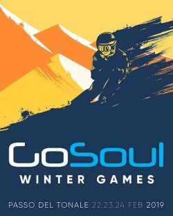 GoSoul Winter Games 0