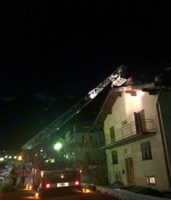 Incendio - Monclassico