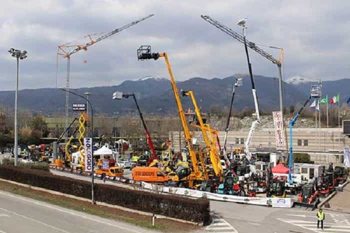 ATTUALITÀ - Edilizia Lombardia: i dati di un 2024 positivo