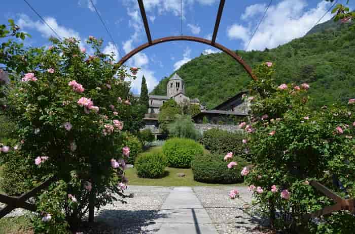 VALLE CAMONICA - Capo di Ponte: torna LabOratorium, l’Officina Culturale di San Salvatore