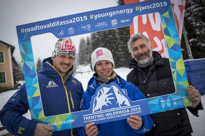 Val di Fassa 2019