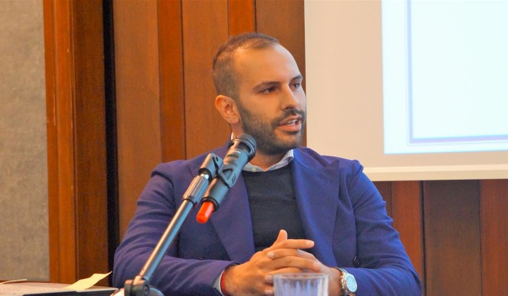 alberto bergomi
