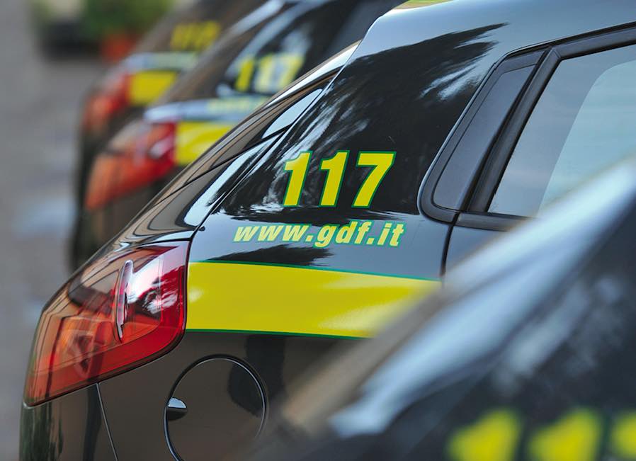 finanza 117