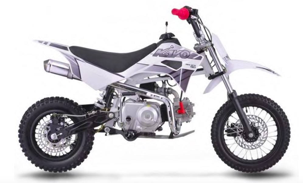 pit bike