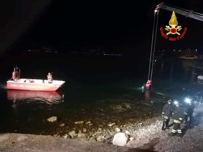 vigili del fuoco 2