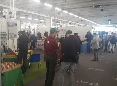 ExpoRiva Caccia Pesca Ambiente01