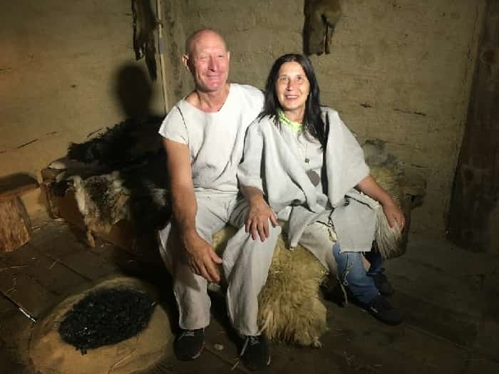I veronesi Margherita Esposito Cesare Schiavone 01