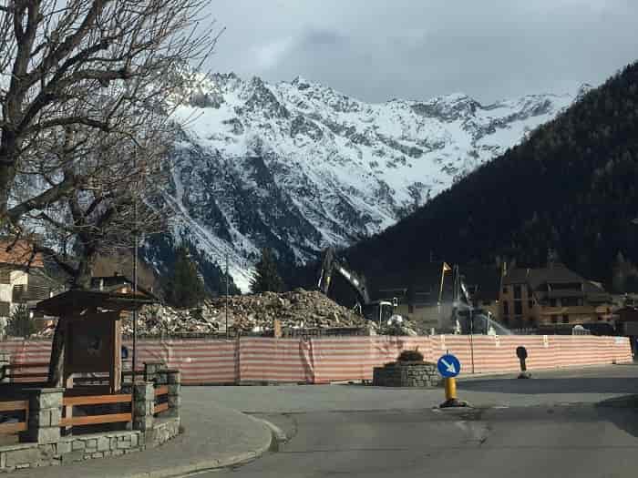 Ponte di Legno ex municipio 01