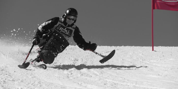 SPORT - Presentato a Brescia il progetto sull'accessibilità impianti di sci