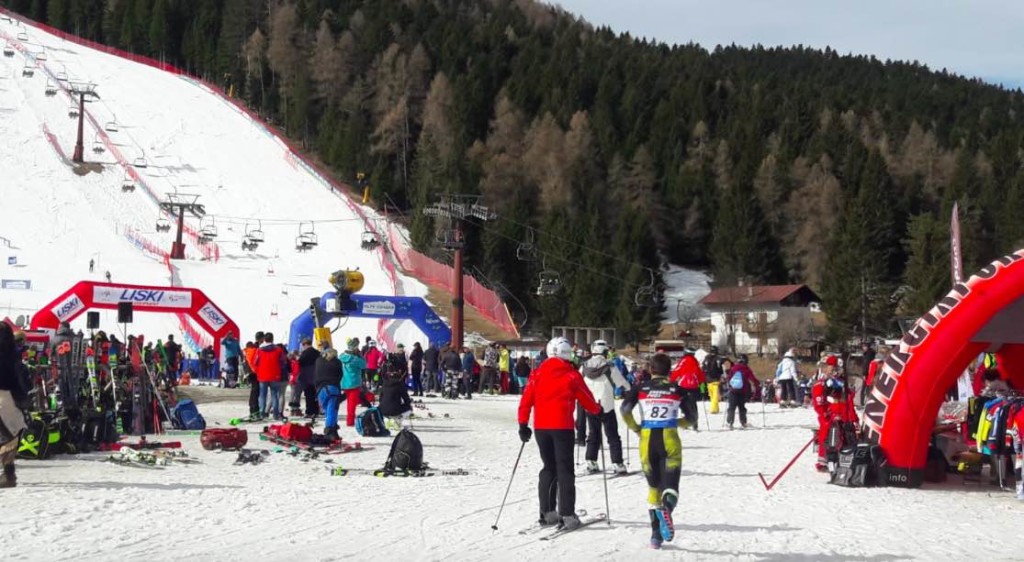 folgaria gare