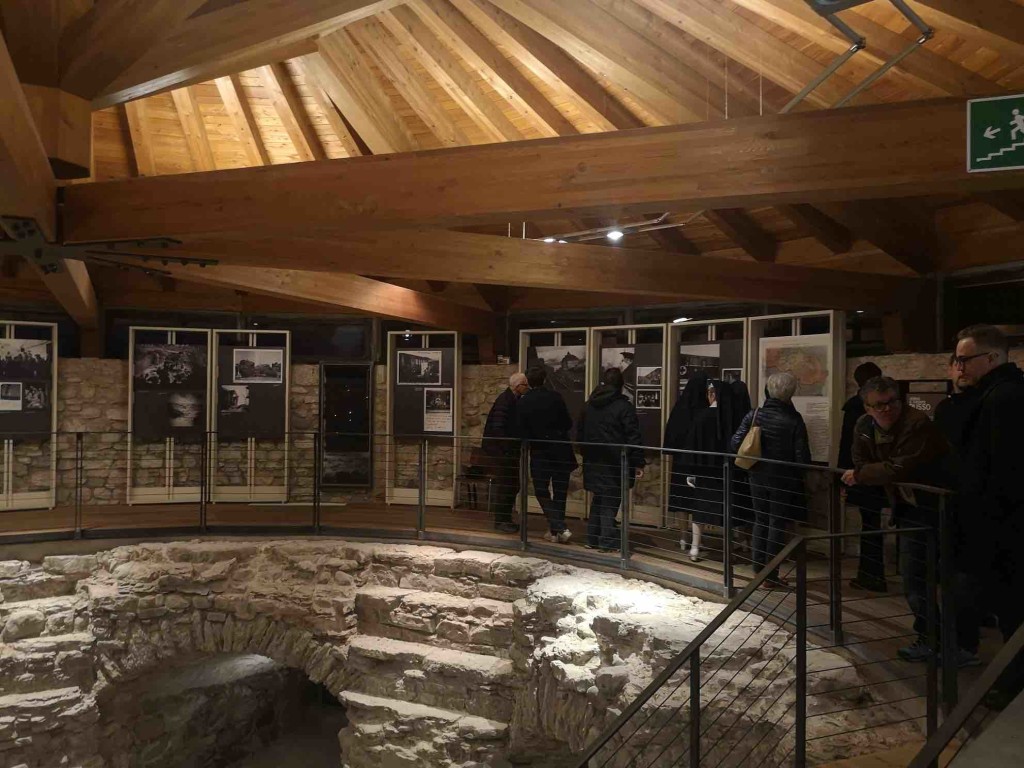 mostra museo guerra rovereto